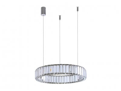 Подвесной светильник Newport 15851/S chrome Подвесной светильник Newport 15851/S chrome