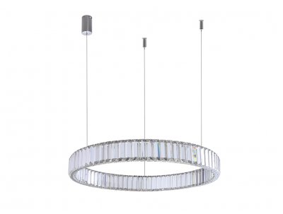 Подвесной светильник Newport 15852/S chrome Подвесной светильник Newport 15852/S chrome