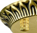 Люстра Favourite 1586-1P Sorento