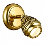 Светильник настенный бра Favourite 1586-1W Sorento