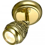 Светильник настенный бра Favourite 1586-1W Sorento