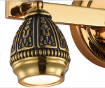 Настенный светильник Favourite 1586-3W Sorento