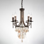 Люстра Favourite 1587-5P Ahmad 