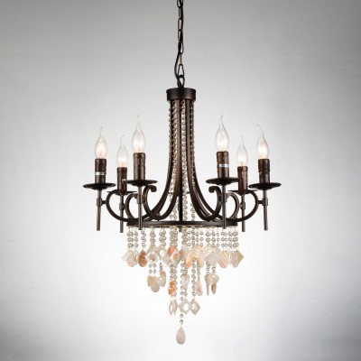 Люстра Favourite 1587-7P Ahmad Люстра Favourite 1587-7P Ahmad