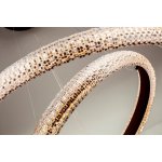 Подвесной светильник LED4U L1588-60-40 BR