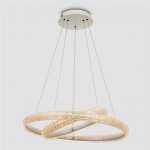 Подвесной светильник LED4U L1588-60-40 WT