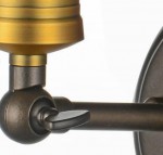 Светильник настенный бра Favourite 1589-1W Dock