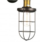 Светильник настенный бра Favourite 1589-1W Dock