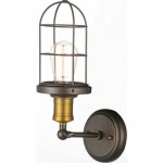 Светильник настенный бра Favourite 1589-1W Dock