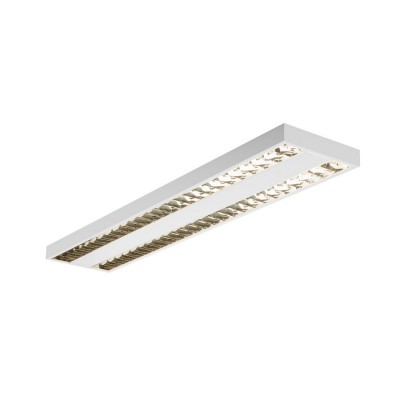 158951 SLV RASTO LED 1500х300 светильник потолочный с LED 6x9.3Вт (60Вт), 3000К, 6400лм, белый 158951 SLV RASTO LED 1500х300 светильник потолочный с LED 6x9.3Вт (60Вт), 3000К, 6400лм, белый