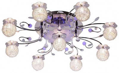 Светильник Velante 159-107-09