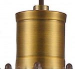 Люстра Favourite 1590-1P Dock