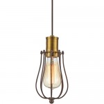 Люстра Favourite 1590-1P Dock