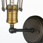 Светильник настенный бра Favourite 1590-1W Dock