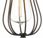 Светильник настенный бра Favourite 1590-1W Dock