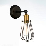 Светильник настенный бра Favourite 1590-1W Dock