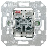 Gira Мех Выключатель жалюзийный (G15900)