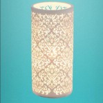 Настольная лампа Globo 15918T CENDRES