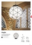 Подвесной светильник Ideal lux MAGLIE SP1 D45 (159263)