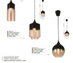 Люстра Favourite 1591-1P Kuppe