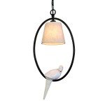 Подвесной светильник Favourite 1594-1P Birds