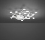 Потолочный светильник Artemide 1594010A Led net