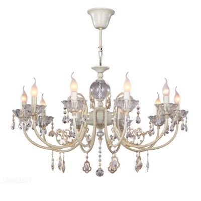 Люстра Favourite 1596-10P Madonna