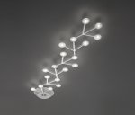 Потолочный светильник Artemide 1596010A Led net