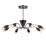 Люстра Favourite 1597-8P Meduse