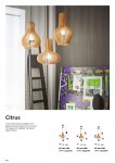 Ideal Lux CITRUS-2 SP1