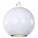 Подвесной светильник Favourite 1599-1P Giallo