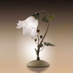 Настольная лампа Odeon light 1599/1T KEBA