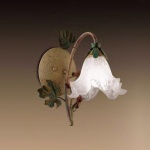 Светильник настенный бра Odeon light 1599/1W KEBA