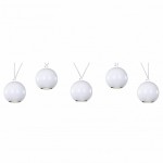 Люстра Favourite 1599-5P Giallo