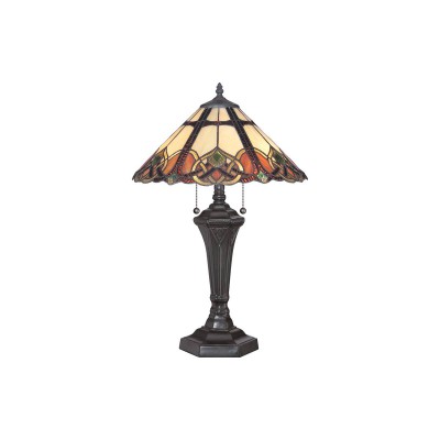 Настольная лампа Natural concept QZ/CAMBRIDGE/TL CAMBRIDGE (QZ)