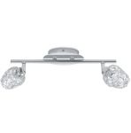 Светильник поворотный спот Eglo 92032 FIGU