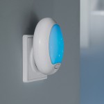 Ночник в розетку Eglo 92964 TINEO