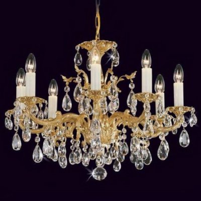 Люстра Preciosa 16 3052 008 85 00 00 40