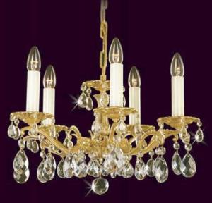 Люстра Preciosa 16 3096 005 85 00 00 40