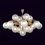 Люстра Preciosa 16 3234 017 07 24 00 00