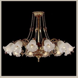 Люстра Preciosa 16 3300 012 80 24 00 40 Люстра Preciosa 16 3300 012 80 24 00 40