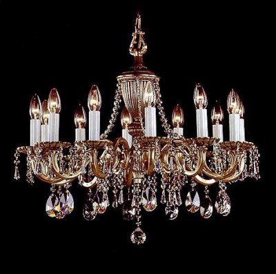 Люстра Preciosa 16 3302 012 80 00 00 40