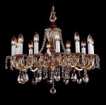 Люстра Preciosa 16 3302 012 80 00 00 40