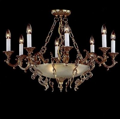 Люстра Preciosa 16 3303 012 80 24 00 40