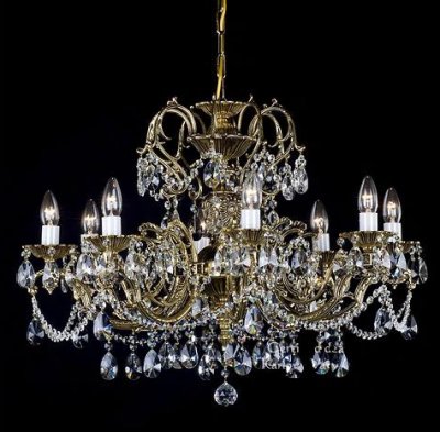 Люстра Preciosa 16 3852 008 99 00 00 40