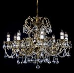 Люстра Preciosa 16 3852 008 99 00 00 40