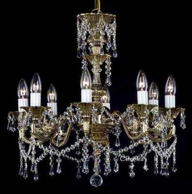 Люстра Preciosa 16 3854 008 99 00 00 40