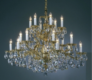 Люстра Preciosa 16 5013 019 85 00 00 70