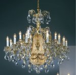 Люстра Preciosa 16 5022 024 85 00 00 70