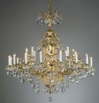 Люстра Preciosa 16 5022 032 85 00 00 28